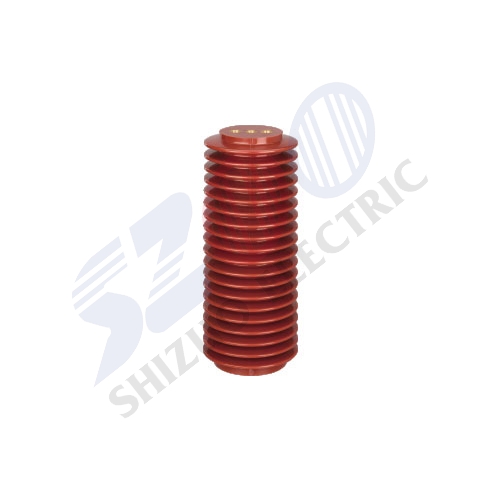 ZJ-40.5kV/130x320~340~360~380支柱绝缘子