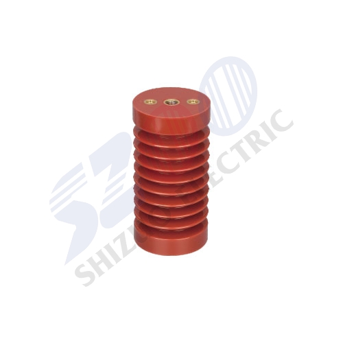 ZJ-12kV/Φ65x130~140支柱绝缘子（FN7）