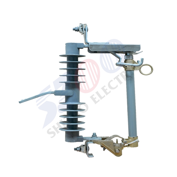 HRW12跌落式熔断器