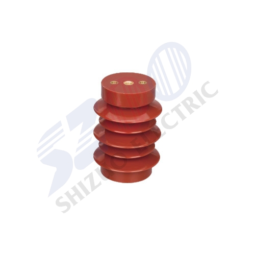 ZJ-12kV/Φ70x130支柱绝缘子（FN5）