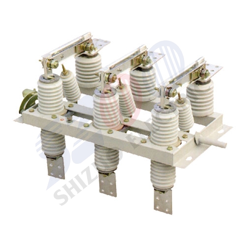 GN19-12户内高压隔离开关