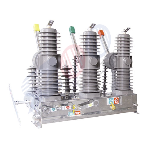 ZW32-24G户外高压真空断路器