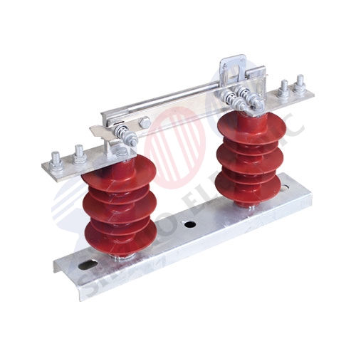 GW9-12户外高压隔离开关