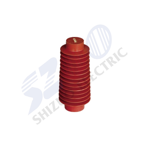 ZJ-40.5kV/155x320~340~360~380支柱绝缘子